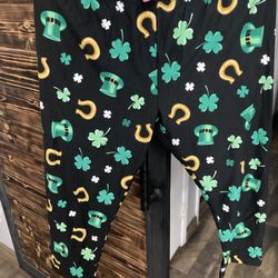 Woman’s Leggings Size XL