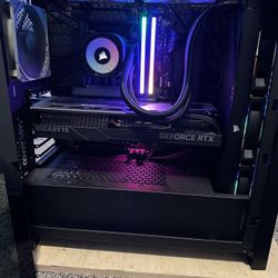 High End Gaming Computer !