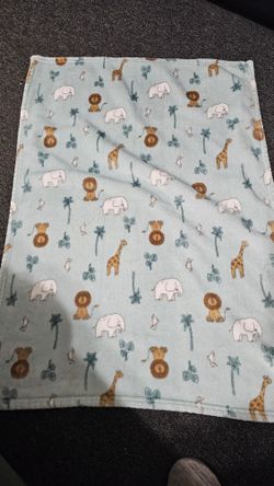 Baby Blankets
