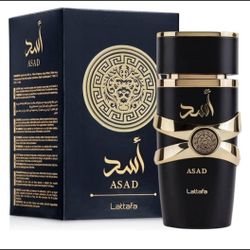 Asad For Men 100% Original From Dubai 