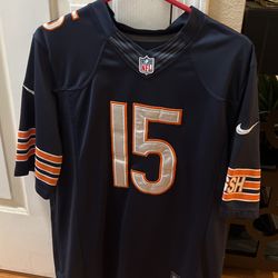 Marshalls. Chicago bears Jersey . Size L