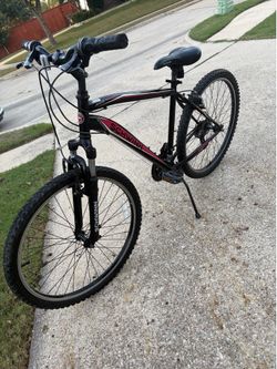 26” Schwinn Mountain Bike
