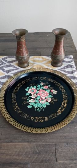 Vintage/Boho