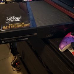 Xbox 1