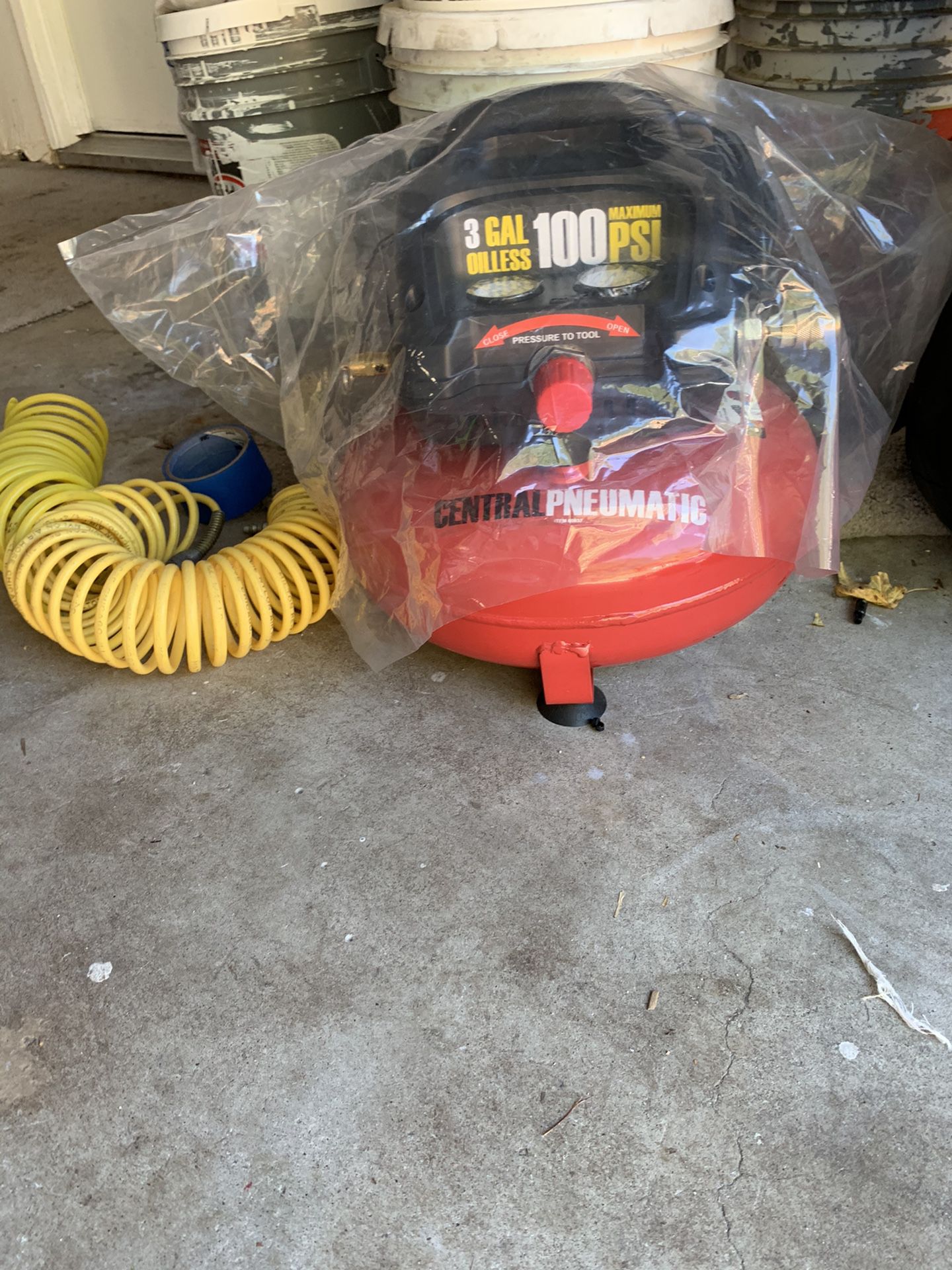 Compressor power tools for sale