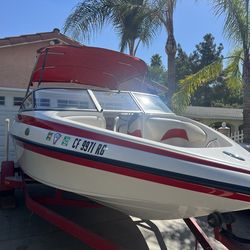 Boat For Sale