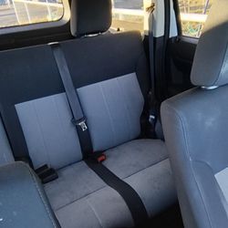 2008 Dodge Nitro (Clean)