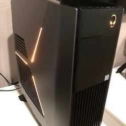 Alienware / i7-9700K / RTX 2070 S / 512GB / 32G DDR4 - $800