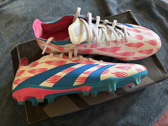 Predator league
