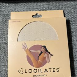 Blogilates Slider Discs