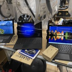 Surface Pros