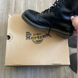 Dr. Martens