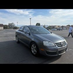 2006 Volkswagen Jetta