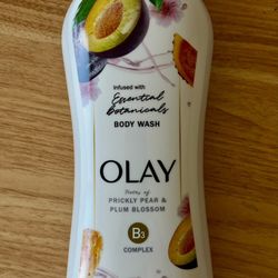 Olay Body Wash