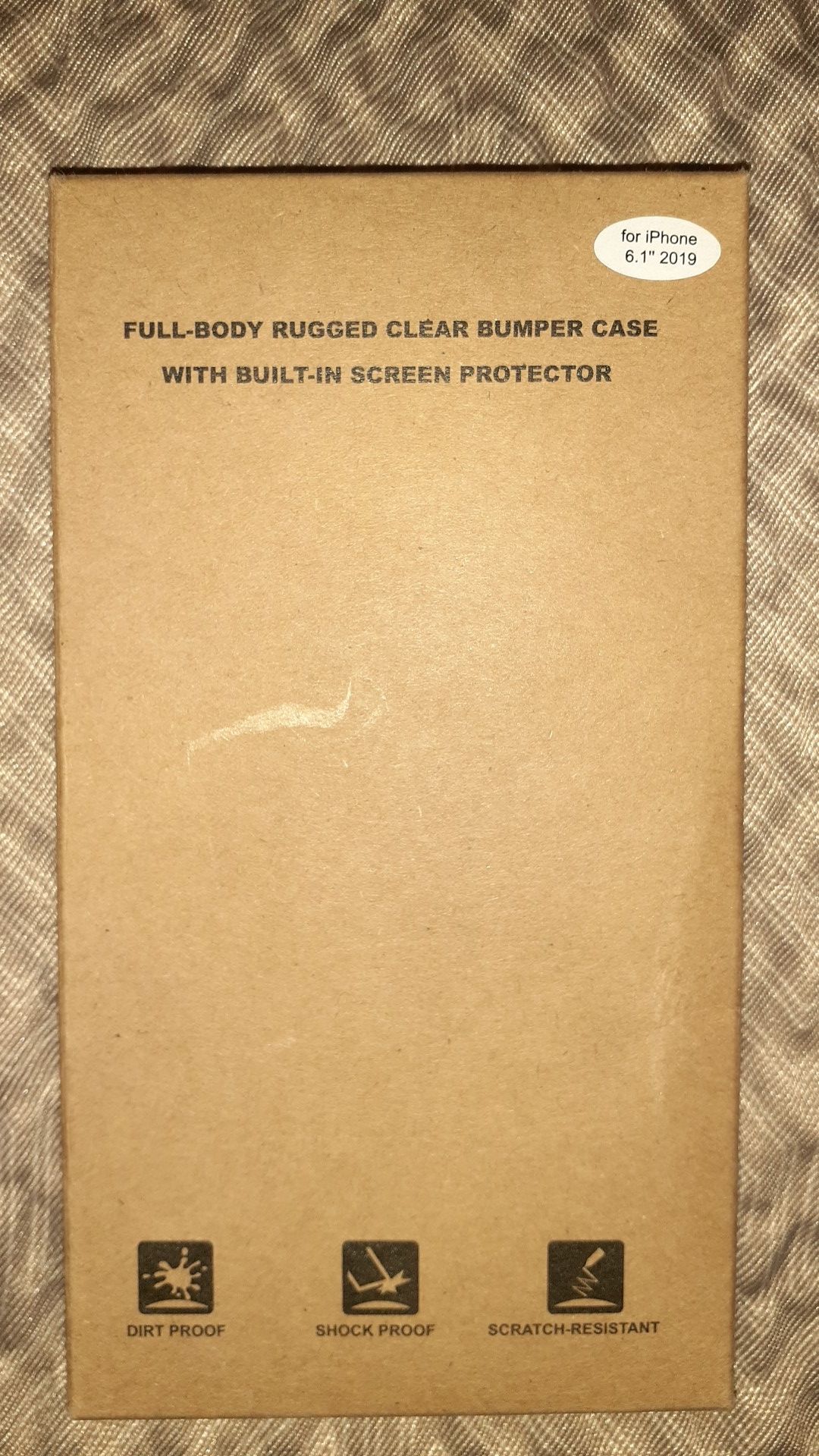 iPhone 6 case