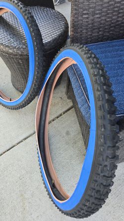 Mountain Bike Tires 26x2.10