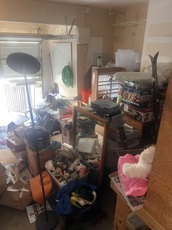 MOVING | FREE FOR PICKUP WHOLE LOT | Couch, Chair, Desk