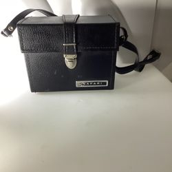 Carl Zeiss Pro-Tessar 115mm f/4 Lens 