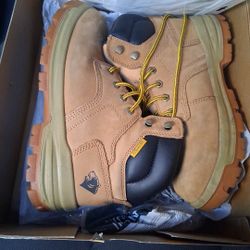 Work Boots