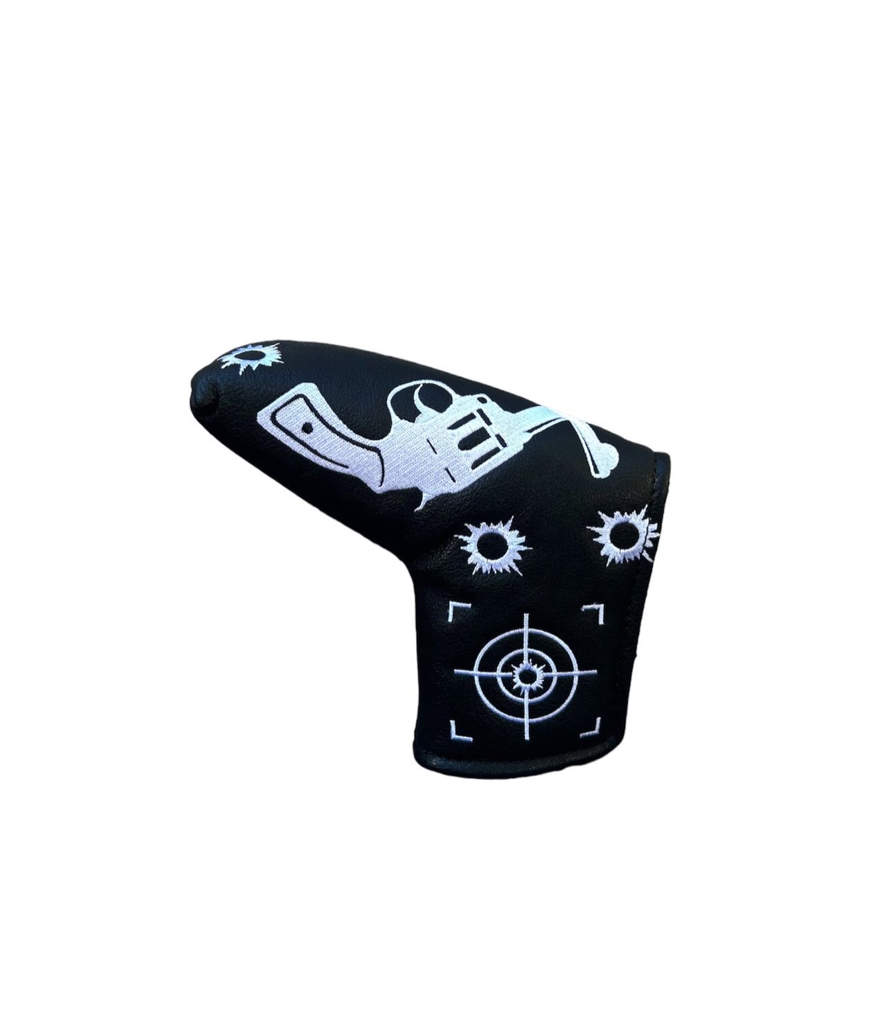 Pistols Golf Putter Headcover
