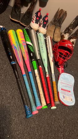 Baseball gear