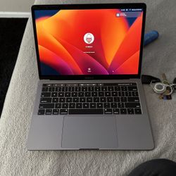 Apple MacBook Pro, Grey, 128 Gb 