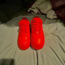 Red af1 