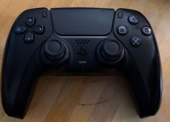 PS5 controller