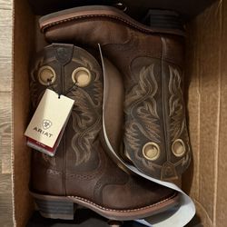 New Ariat Men’s Boots