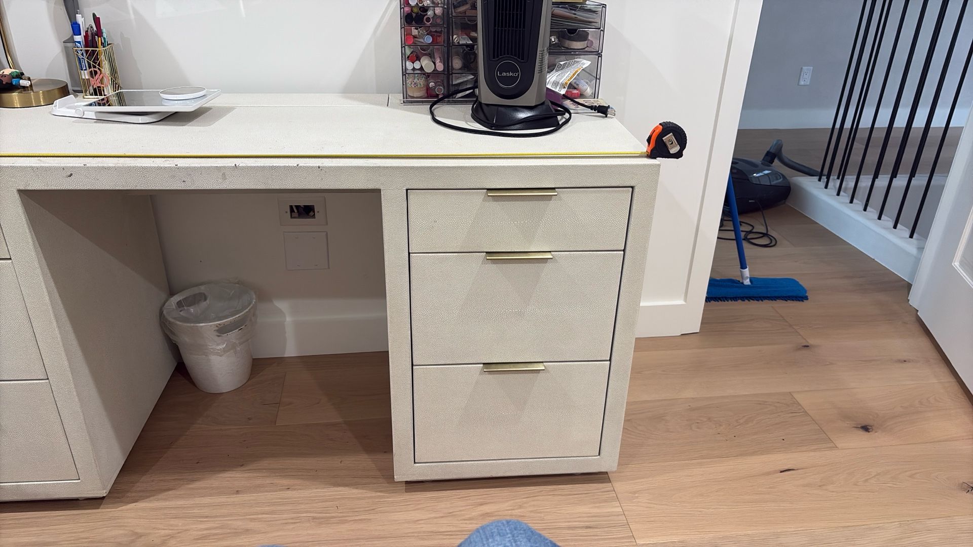 Restoration Hardware Dresser