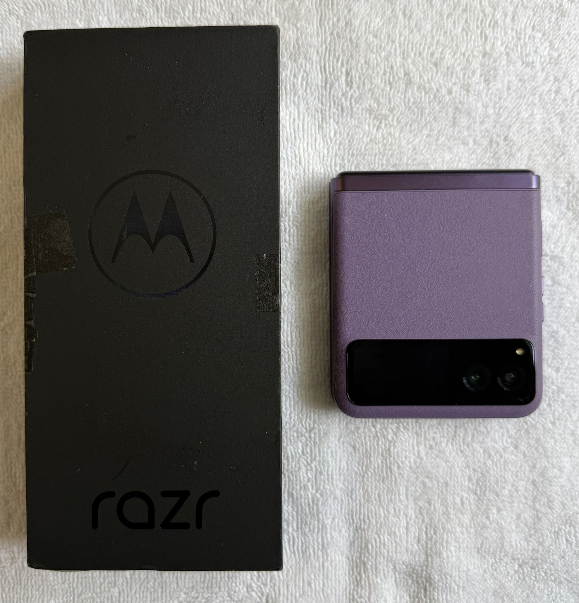 Motorola RAZR 2023 (READ AD)