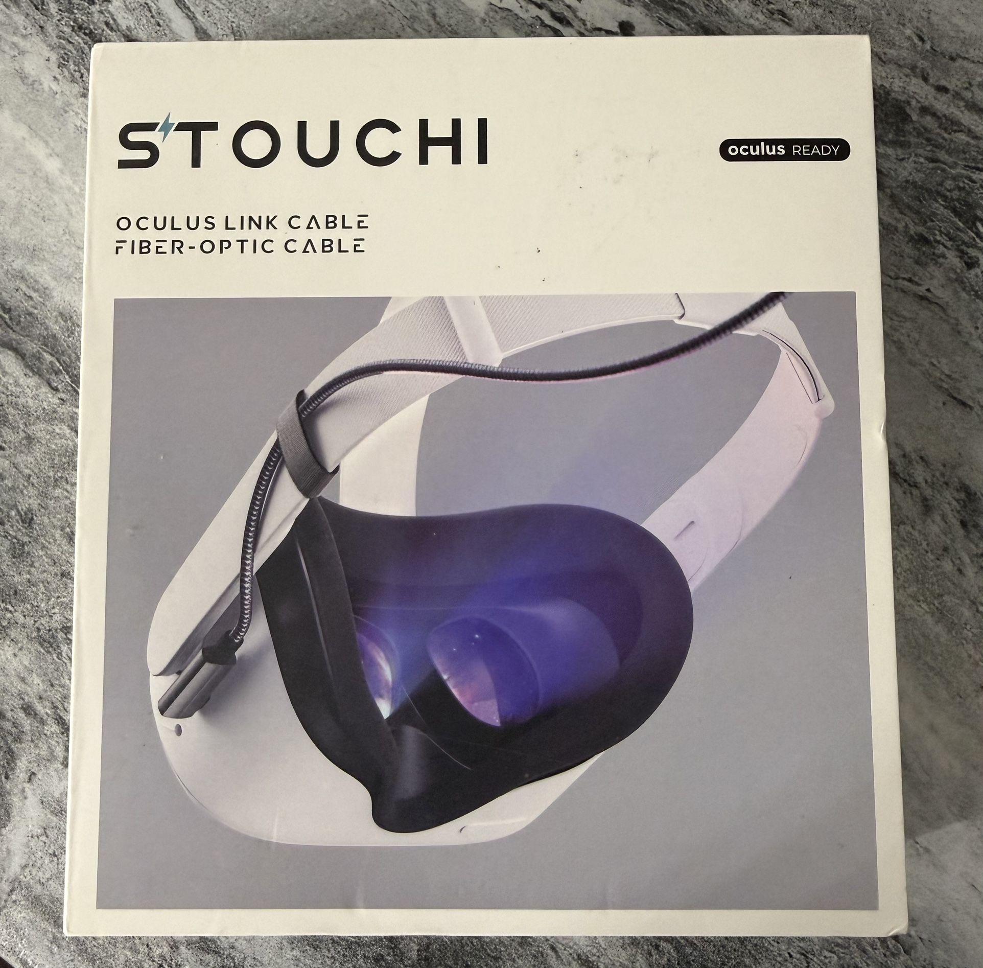 Oculus Link Cable