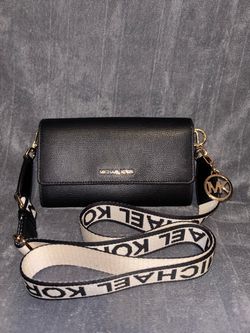 Michael Kors Cross Body Purse Wallet