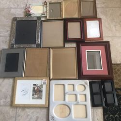 Frames