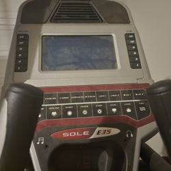 Elliptical 