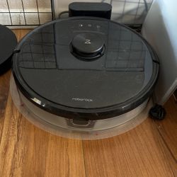 Roborock Vacuum S6 MaxV