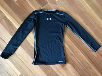 Compression Shirt Youth Small 