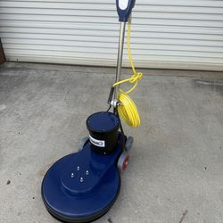 Renow 20in high speed electric floor polisher commercial grade 1500rpm