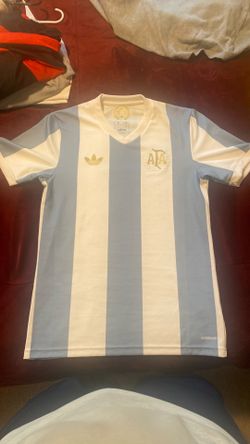 Soccer Jersey
