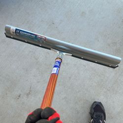 Floor Squeegee New