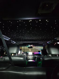 Headliner Starlights