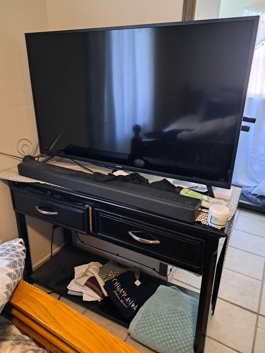 55 Inch Tv