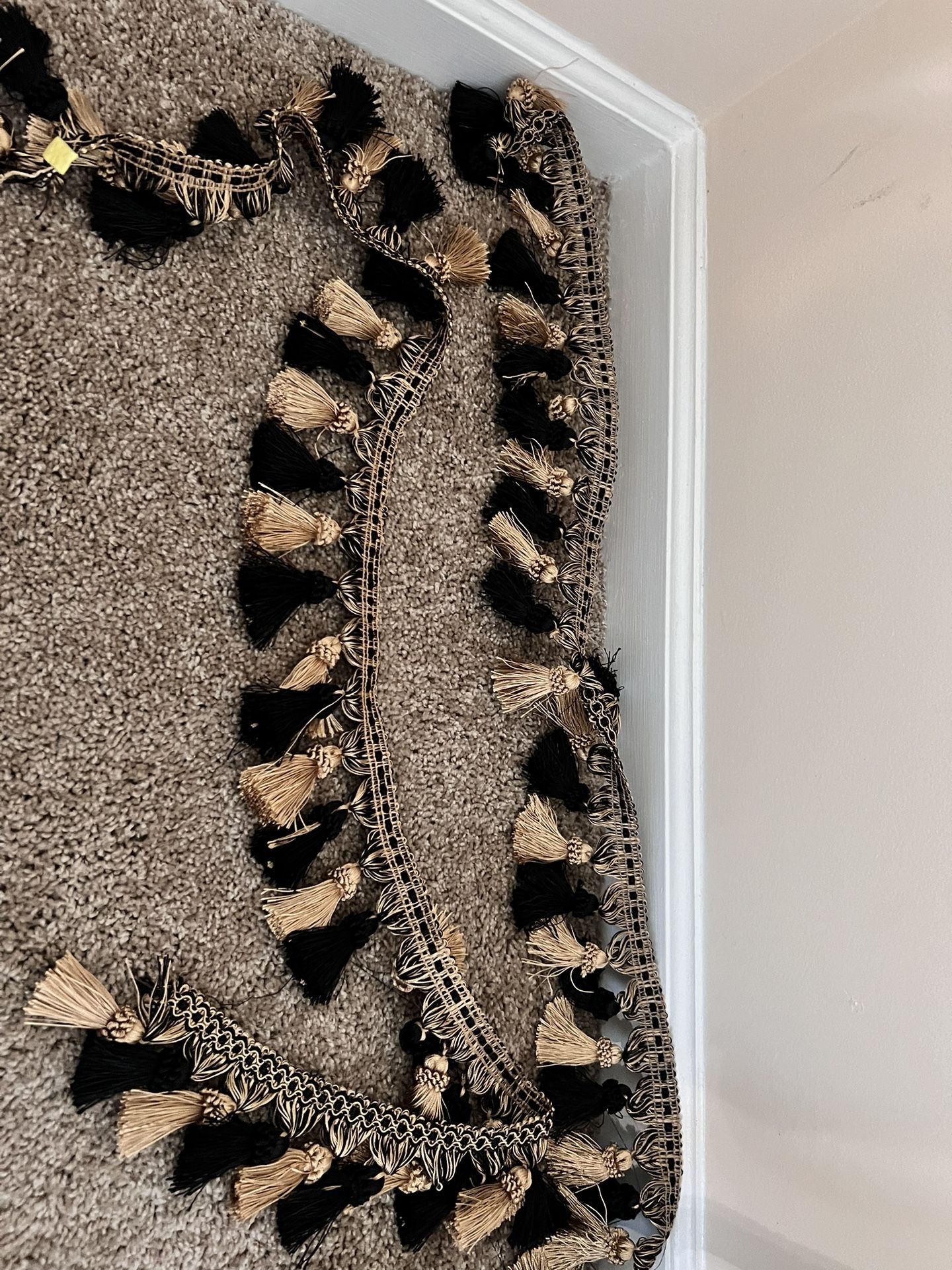 curtain design