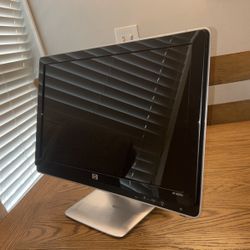 HP Monitor