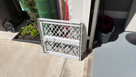 Pet Fence