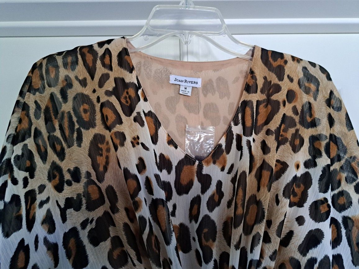 Joan rivers caftan deals