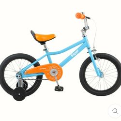 BLIPPI KIDS BIKE