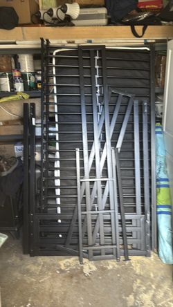 Bunk bed