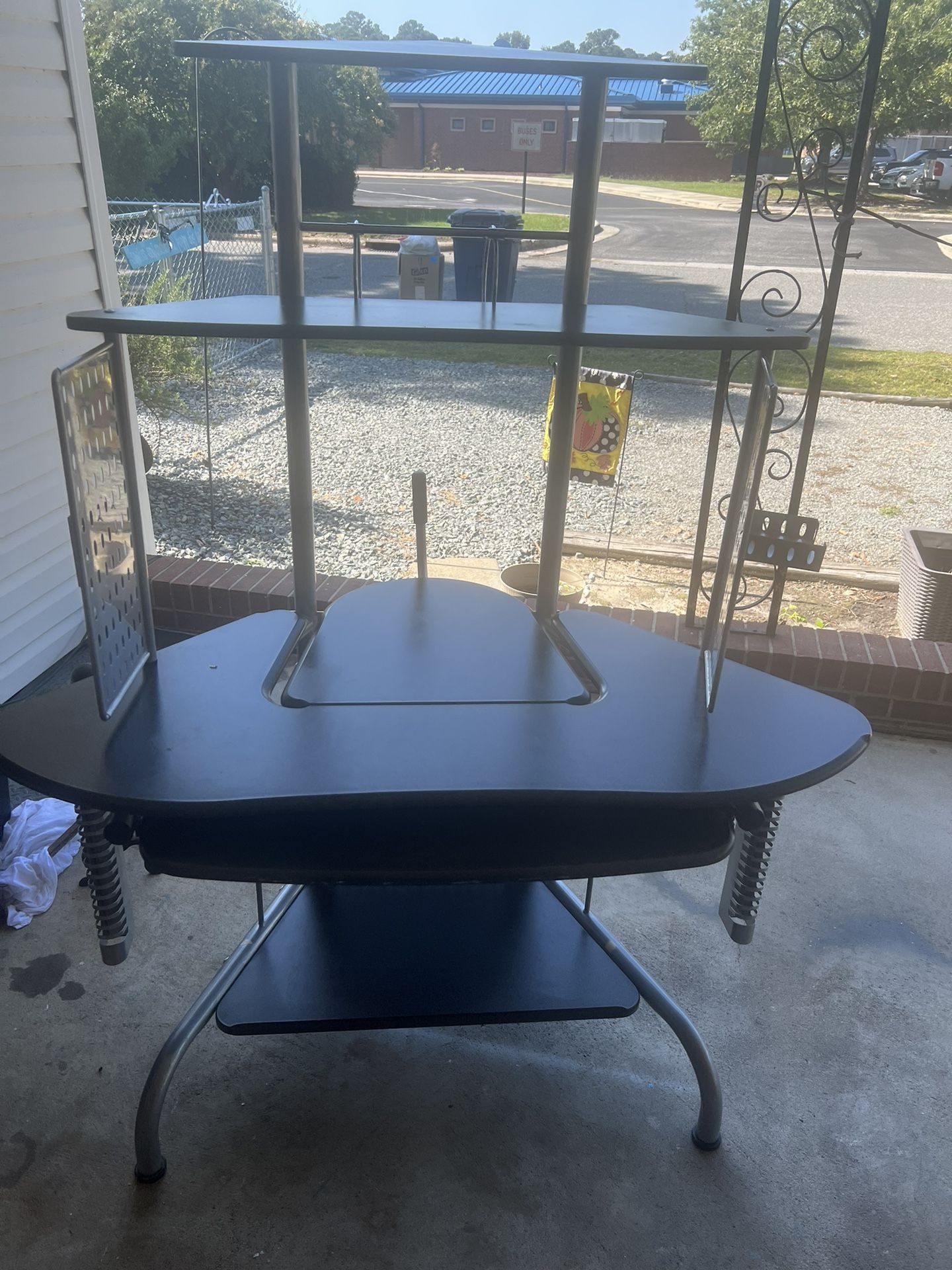 Corner Desk