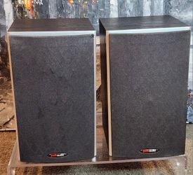 Polk Audio M10 ompact, 2-way bookshelf loudspeaker